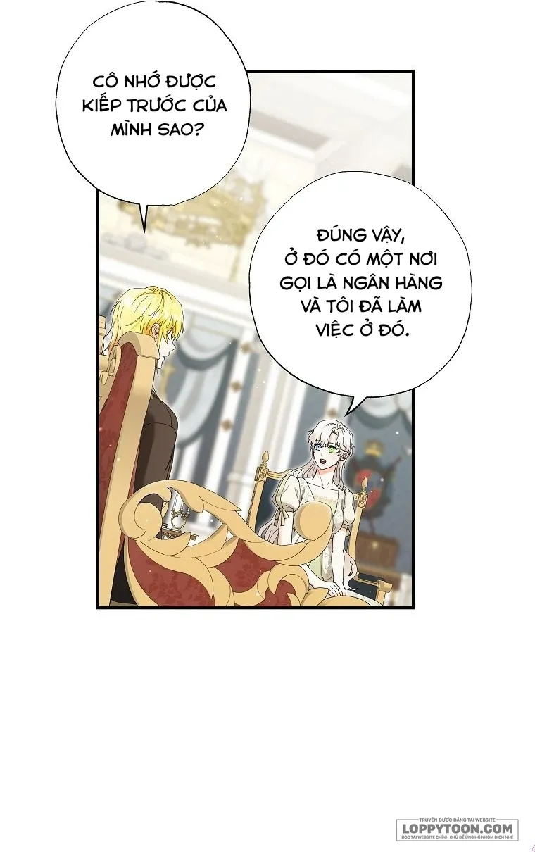 Trở Thành Miêu Nữ Của Hoàng Đế - Chap 41 - Trang 35