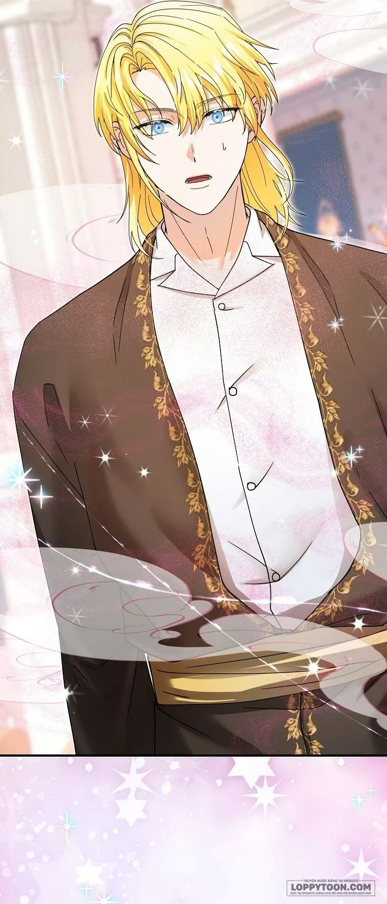 Trở Thành Miêu Nữ Của Hoàng Đế - Chap 41 - Trang 47