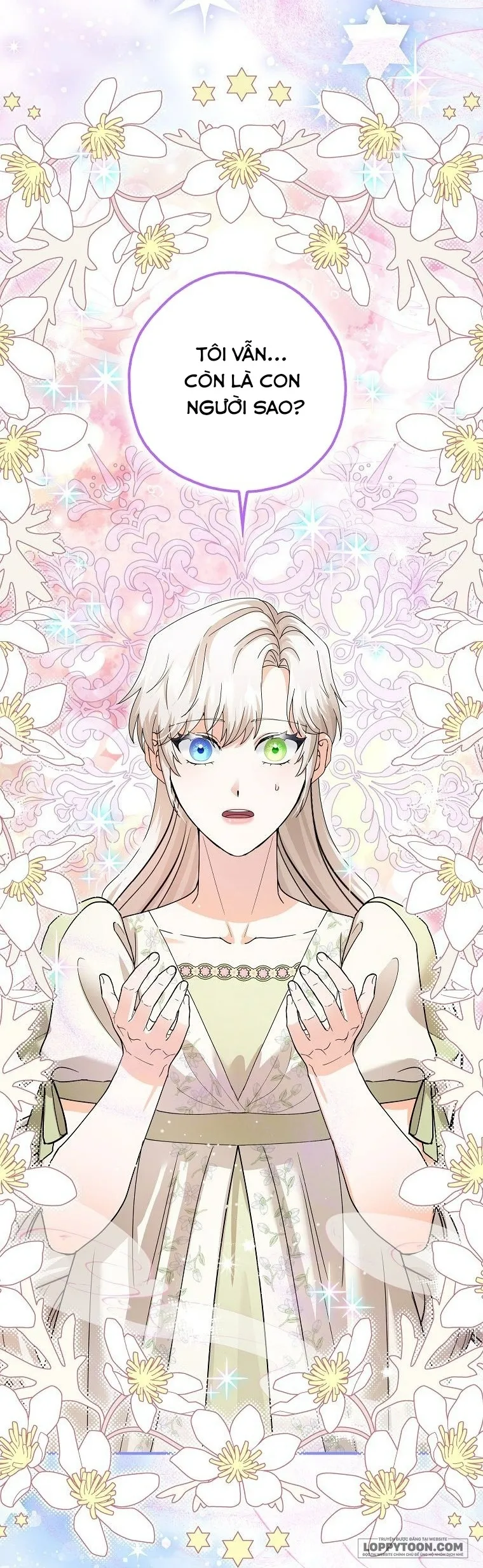 Trở Thành Miêu Nữ Của Hoàng Đế - Chap 41 - Trang 49