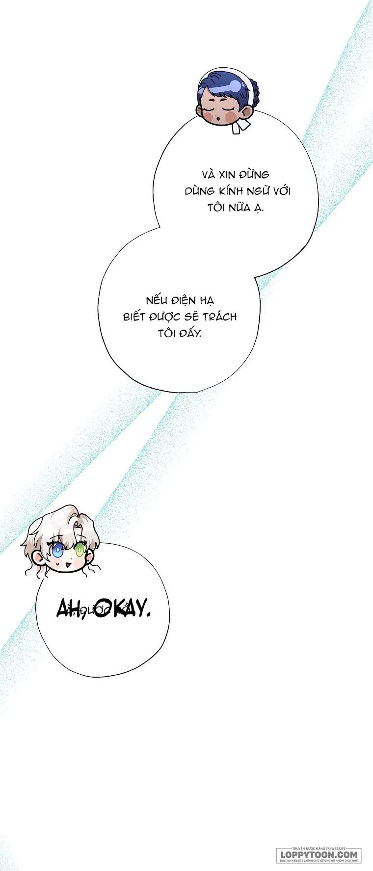 Trở Thành Miêu Nữ Của Hoàng Đế - Chap 42 - Trang 23
