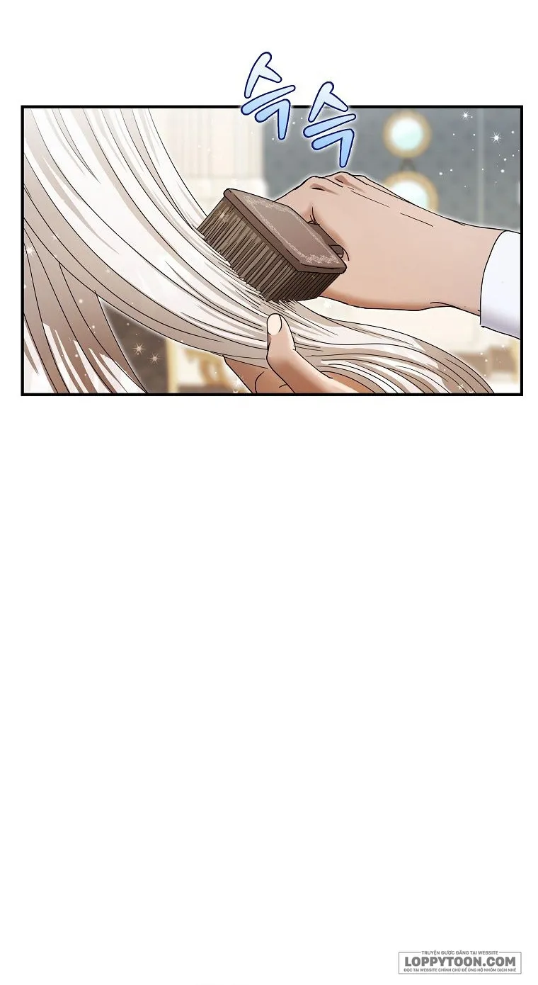 Trở Thành Miêu Nữ Của Hoàng Đế - Chap 42 - Trang 26