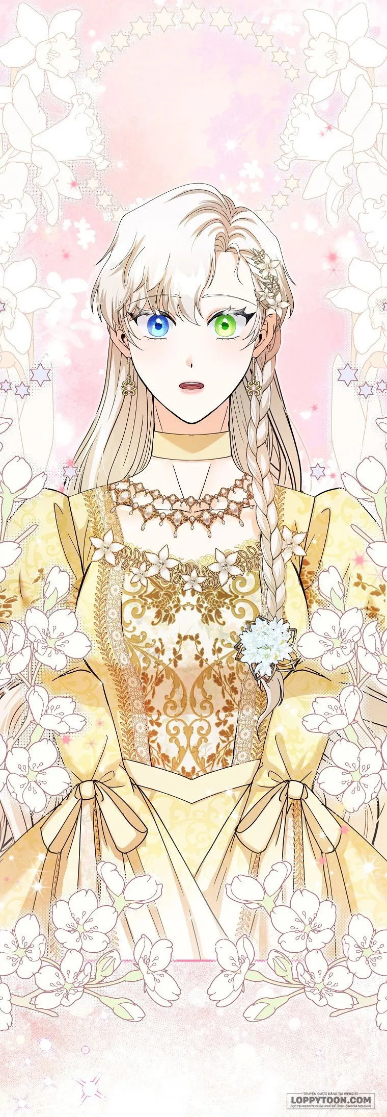 Trở Thành Miêu Nữ Của Hoàng Đế - Chap 42 - Trang 28