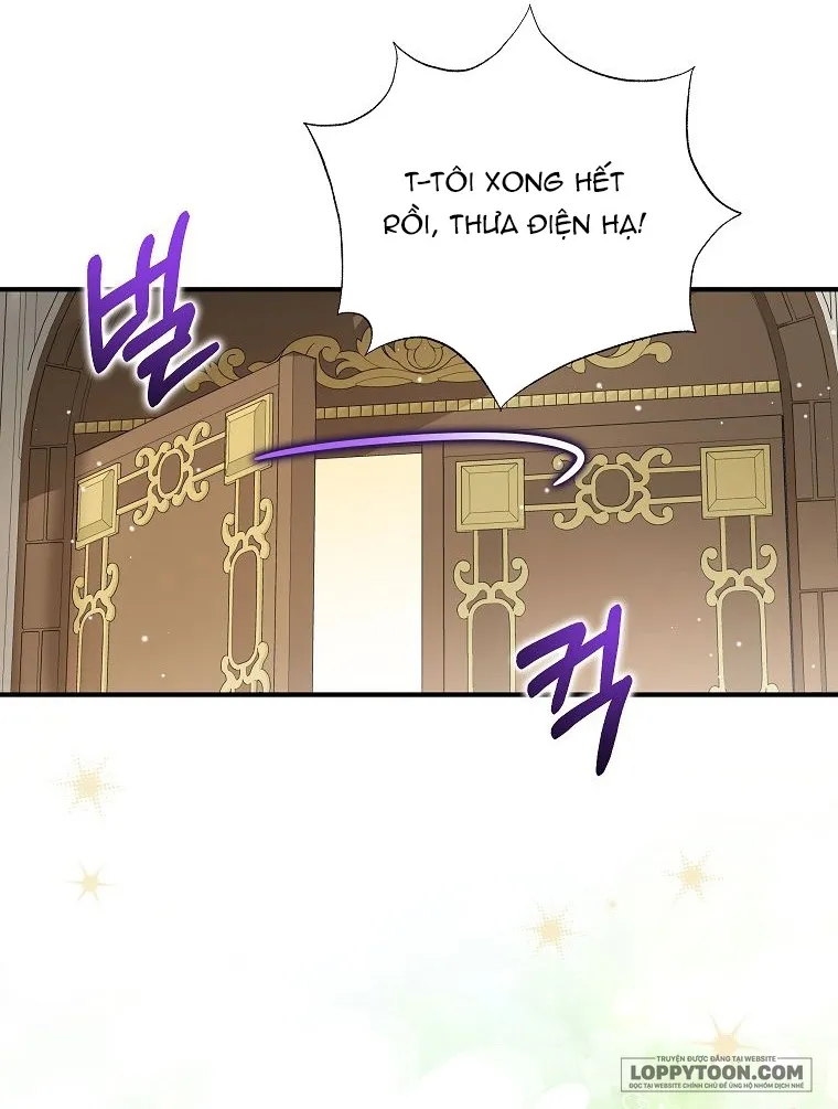 Trở Thành Miêu Nữ Của Hoàng Đế - Chap 42 - Trang 33