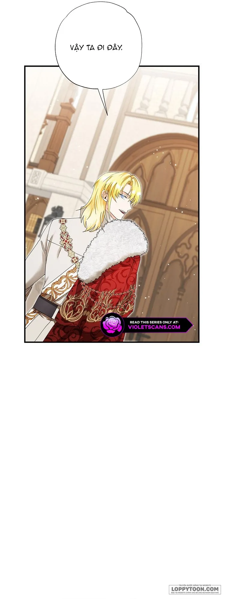 Trở Thành Miêu Nữ Của Hoàng Đế - Chap 42 - Trang 41