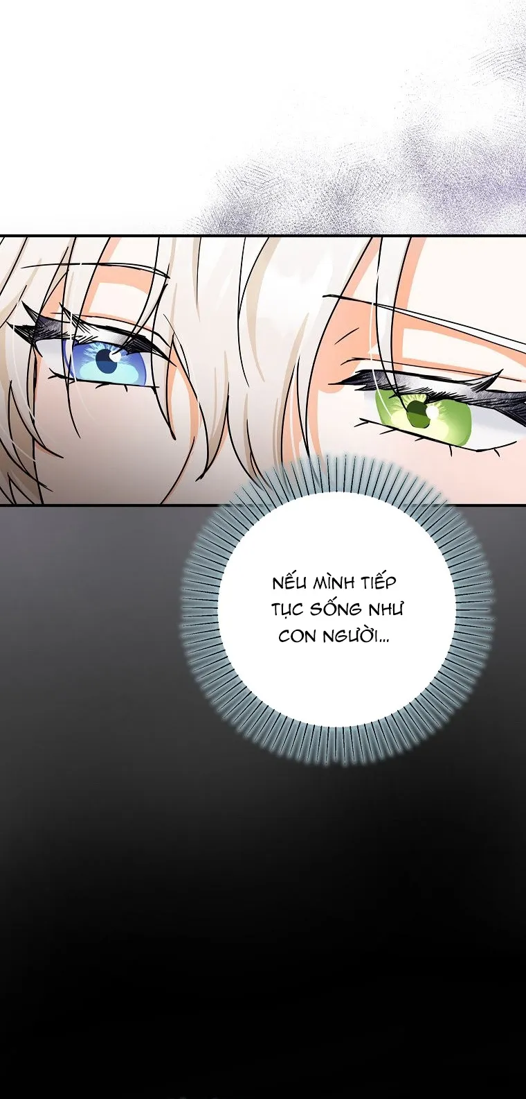 Trở Thành Miêu Nữ Của Hoàng Đế - Chap 42 - Trang 44