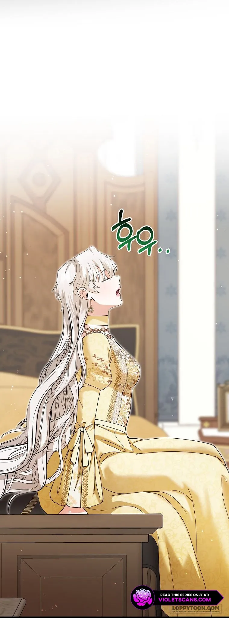 Trở Thành Miêu Nữ Của Hoàng Đế - Chap 42 - Trang 47