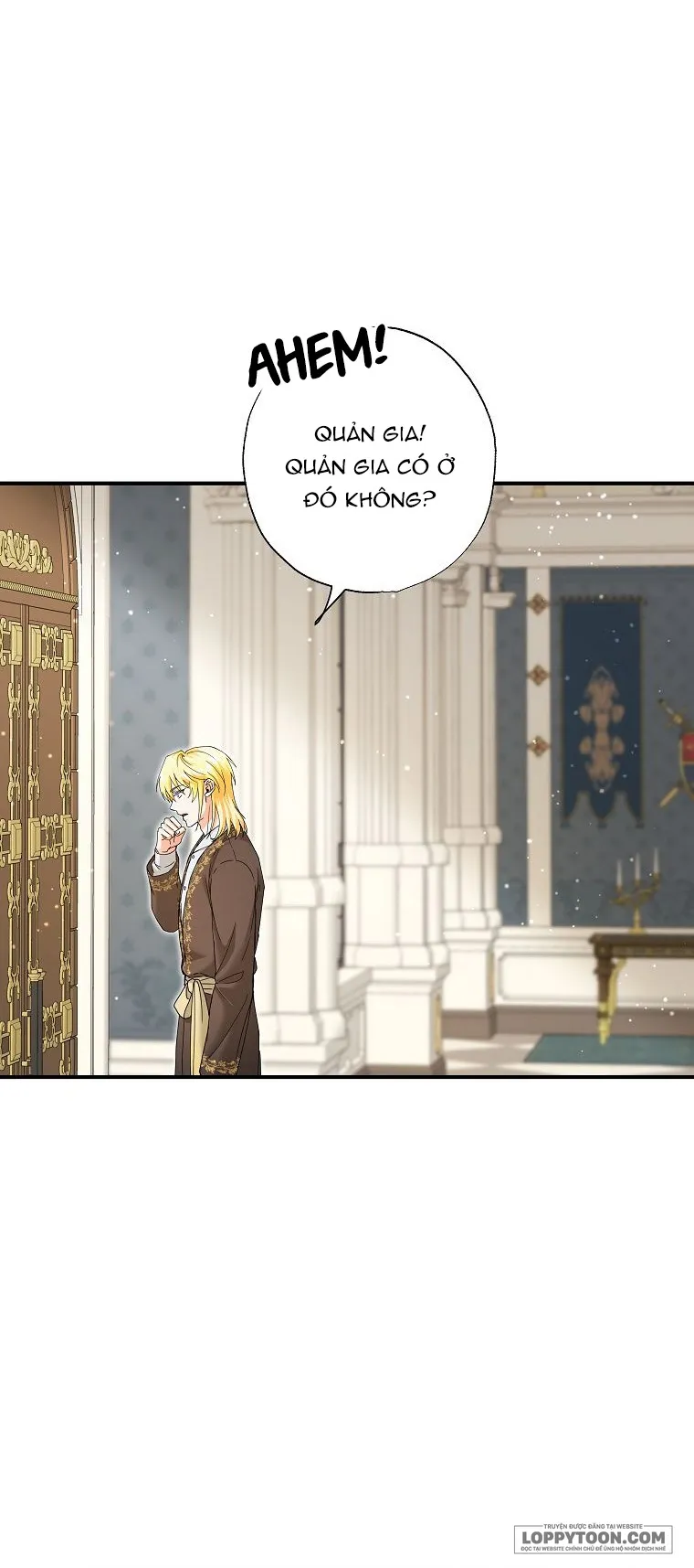 Trở Thành Miêu Nữ Của Hoàng Đế - Chap 42 - Trang 9