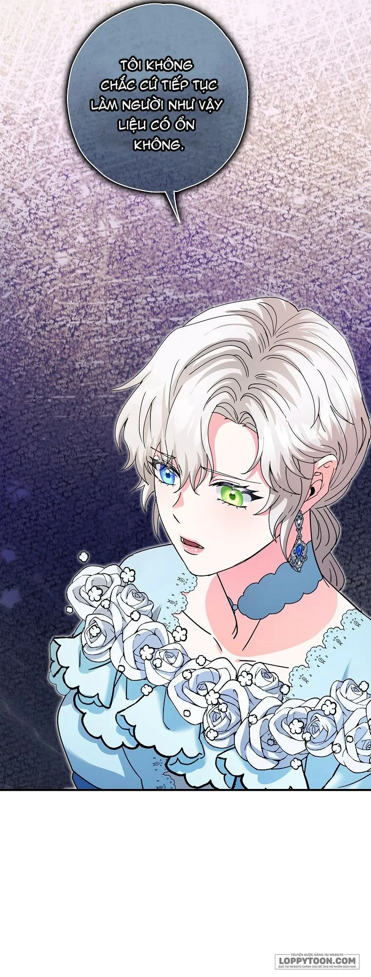 Trở Thành Miêu Nữ Của Hoàng Đế - Chap 43 - Trang 10