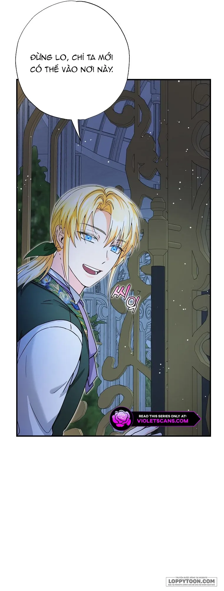Trở Thành Miêu Nữ Của Hoàng Đế - Chap 43 - Trang 19