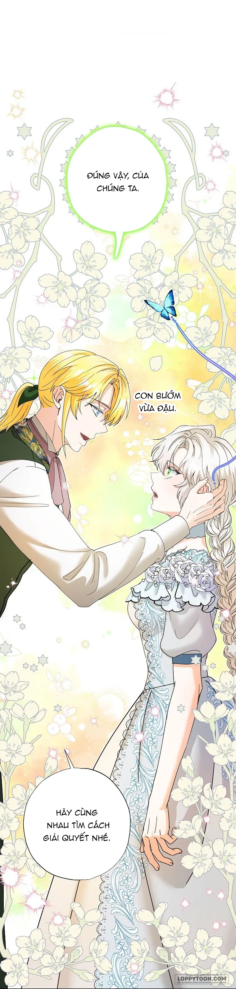 Trở Thành Miêu Nữ Của Hoàng Đế - Chap 43 - Trang 29