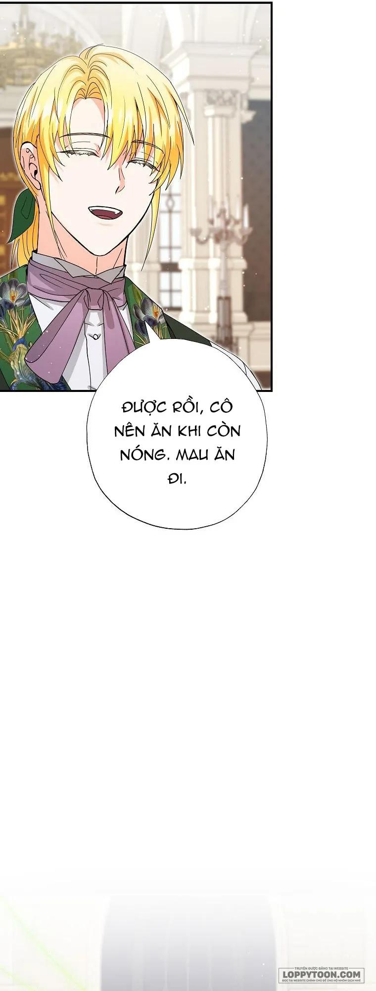 Trở Thành Miêu Nữ Của Hoàng Đế - Chap 43 - Trang 3