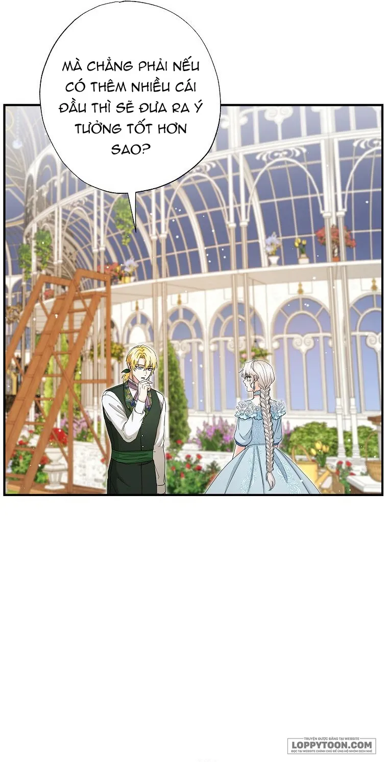Trở Thành Miêu Nữ Của Hoàng Đế - Chap 43 - Trang 32