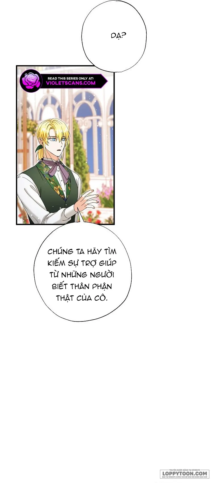 Trở Thành Miêu Nữ Của Hoàng Đế - Chap 43 - Trang 33