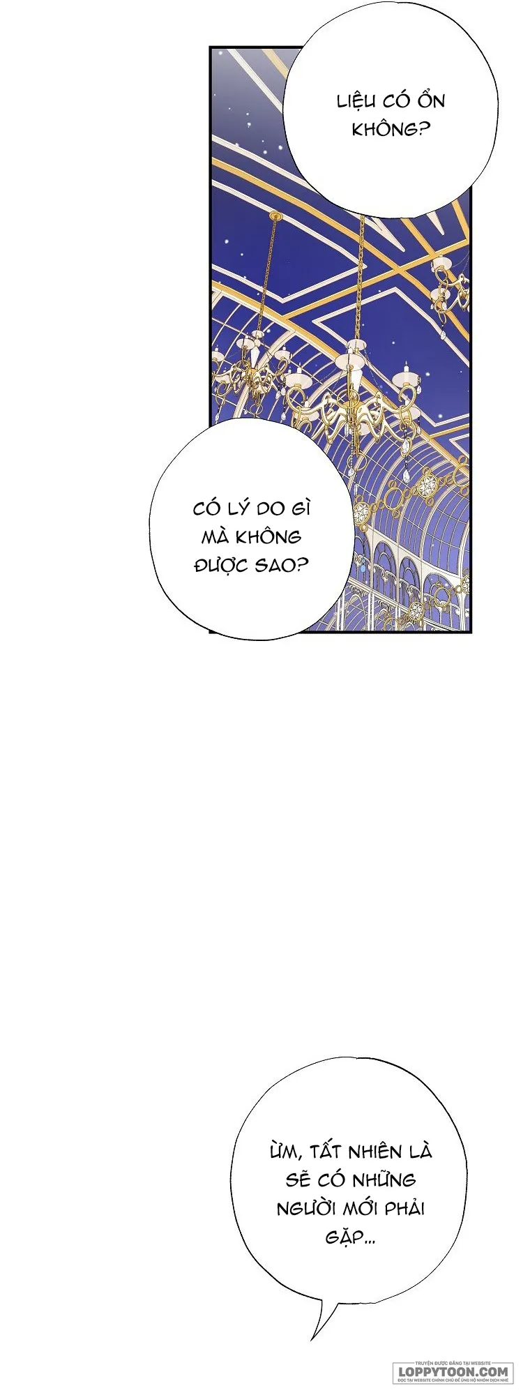 Trở Thành Miêu Nữ Của Hoàng Đế - Chap 43 - Trang 34