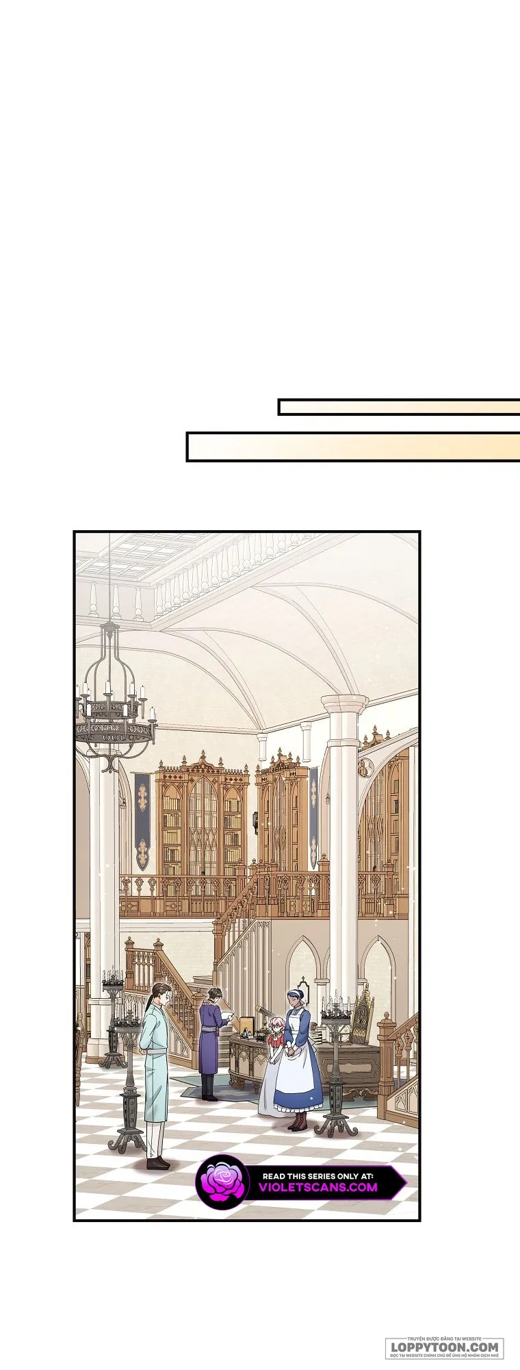 Trở Thành Miêu Nữ Của Hoàng Đế - Chap 43 - Trang 36
