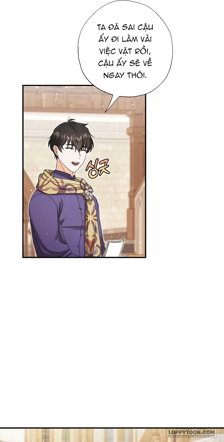 Trở Thành Miêu Nữ Của Hoàng Đế - Chap 43 - Trang 38