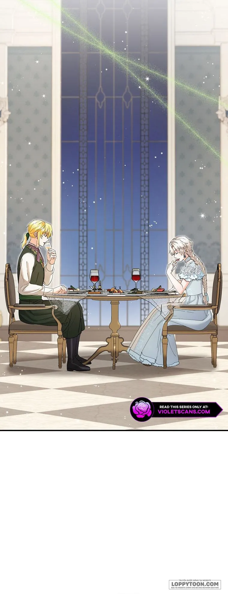 Trở Thành Miêu Nữ Của Hoàng Đế - Chap 43 - Trang 4