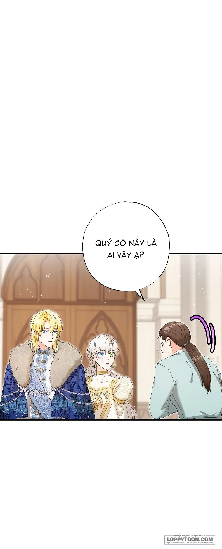 Trở Thành Miêu Nữ Của Hoàng Đế - Chap 43 - Trang 43