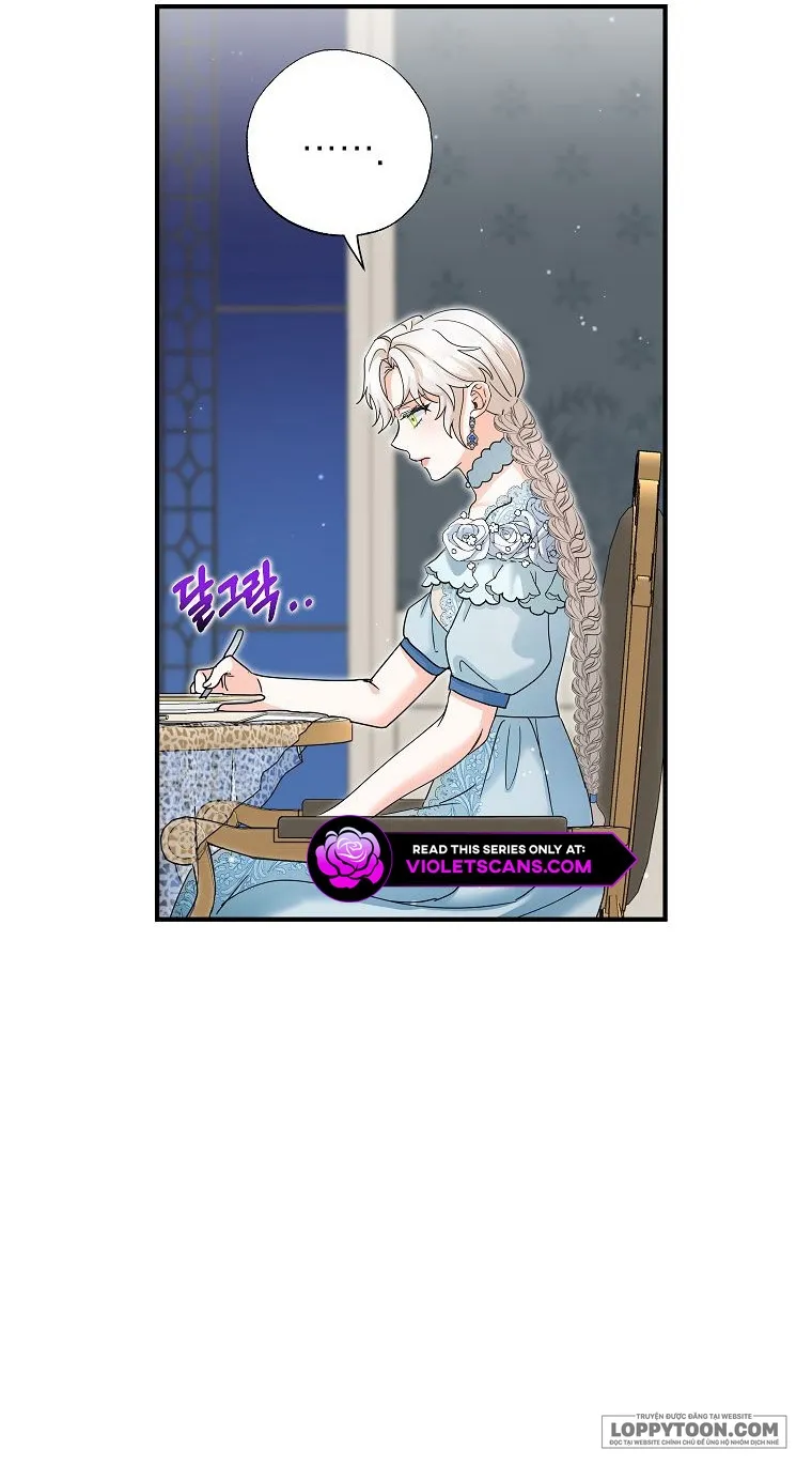 Trở Thành Miêu Nữ Của Hoàng Đế - Chap 43 - Trang 8