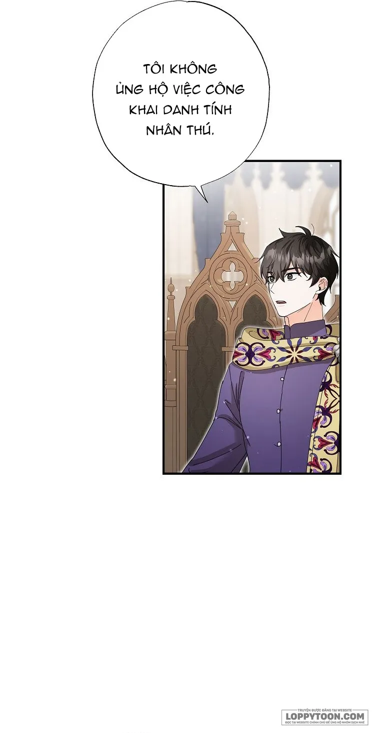 Trở Thành Miêu Nữ Của Hoàng Đế - Chap 44 - Trang 23