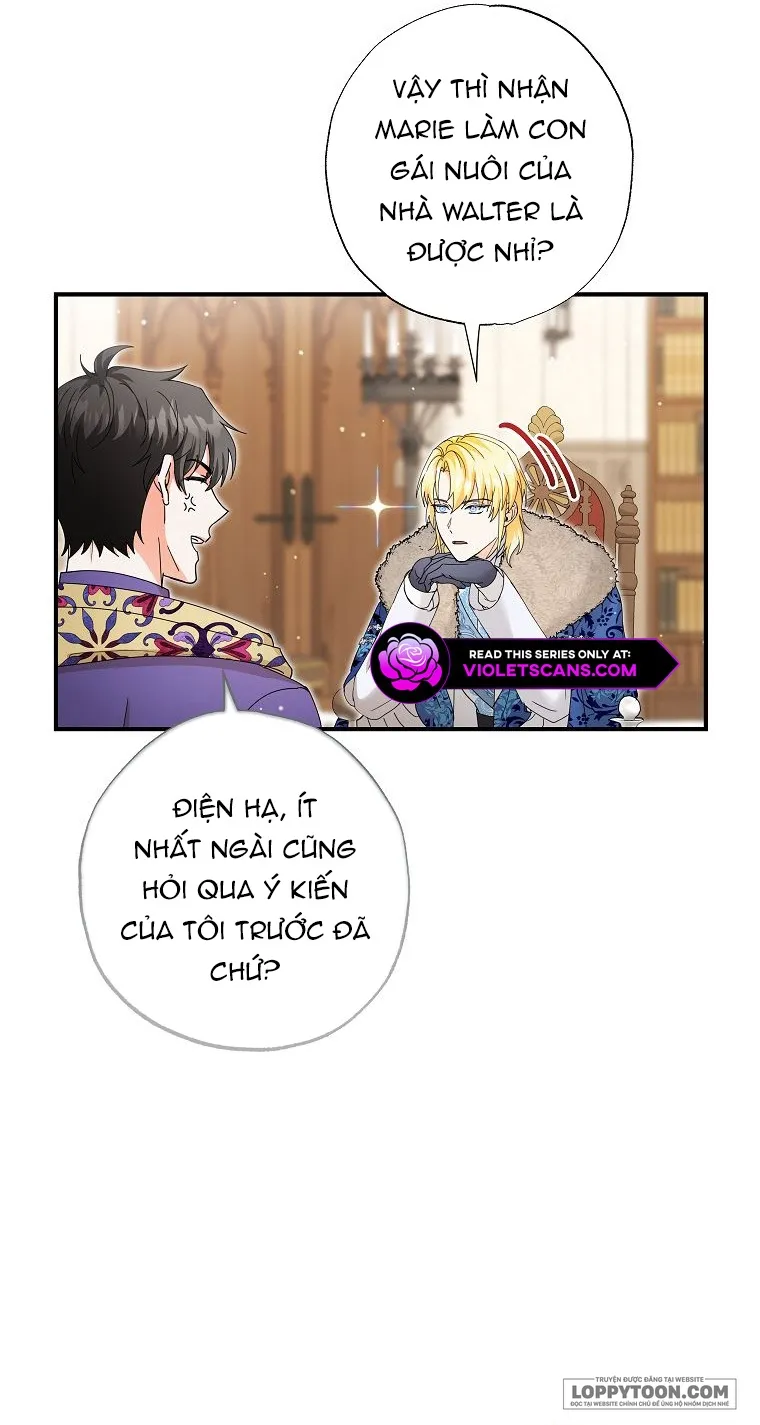 Trở Thành Miêu Nữ Của Hoàng Đế - Chap 44 - Trang 31