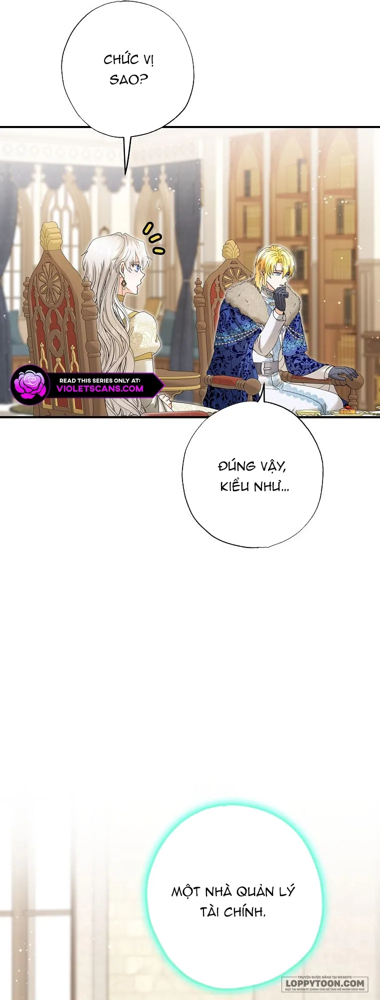 Trở Thành Miêu Nữ Của Hoàng Đế - Chap 44 - Trang 34