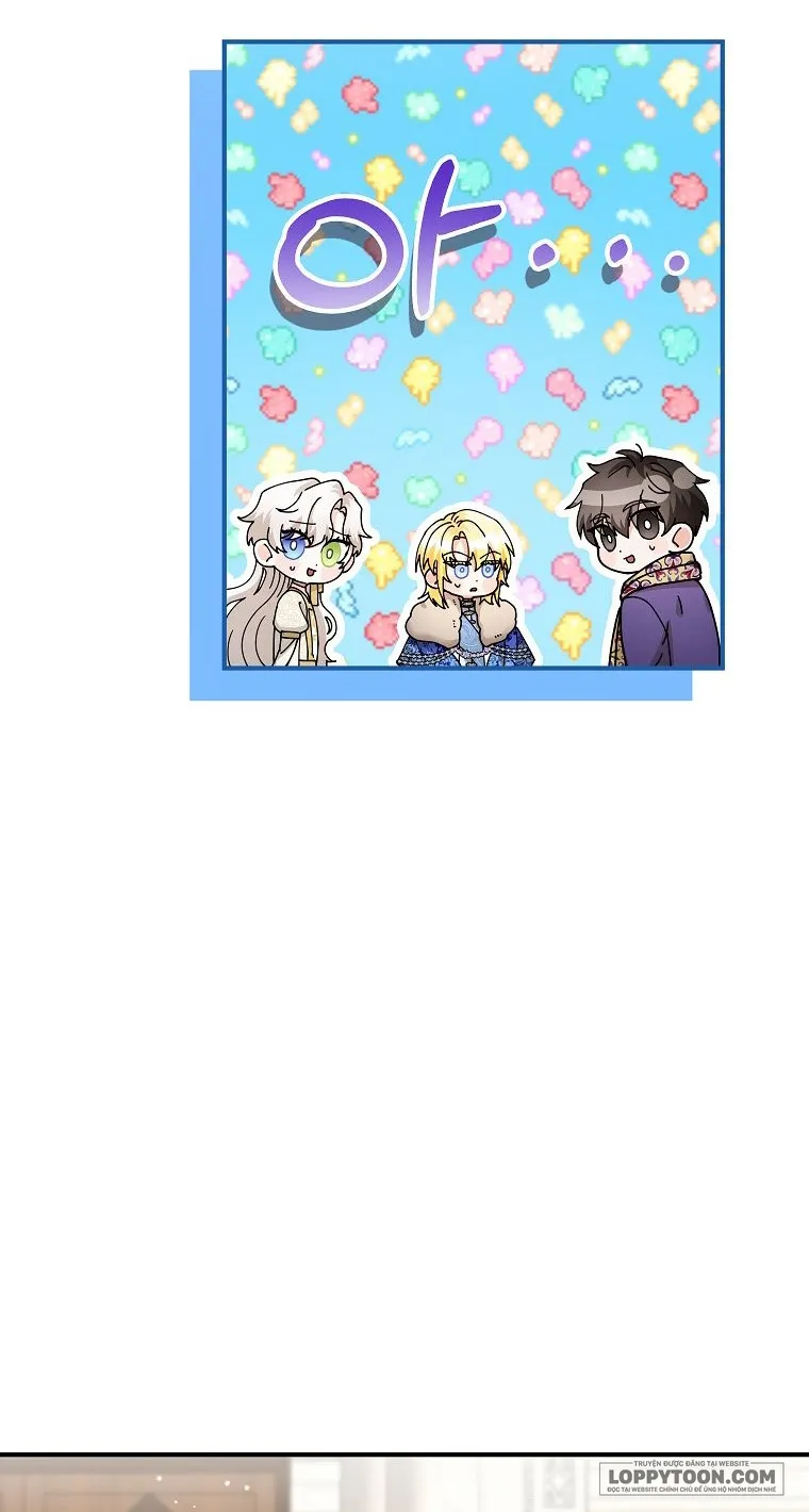 Trở Thành Miêu Nữ Của Hoàng Đế - Chap 44 - Trang 41