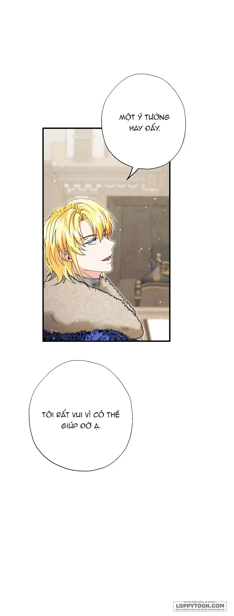 Trở Thành Miêu Nữ Của Hoàng Đế - Chap 44 - Trang 46