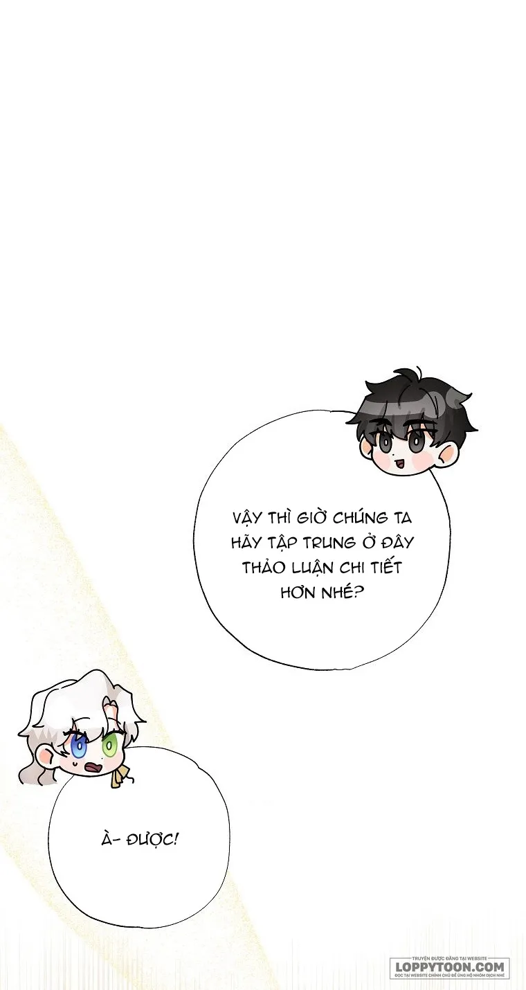 Trở Thành Miêu Nữ Của Hoàng Đế - Chap 44 - Trang 48