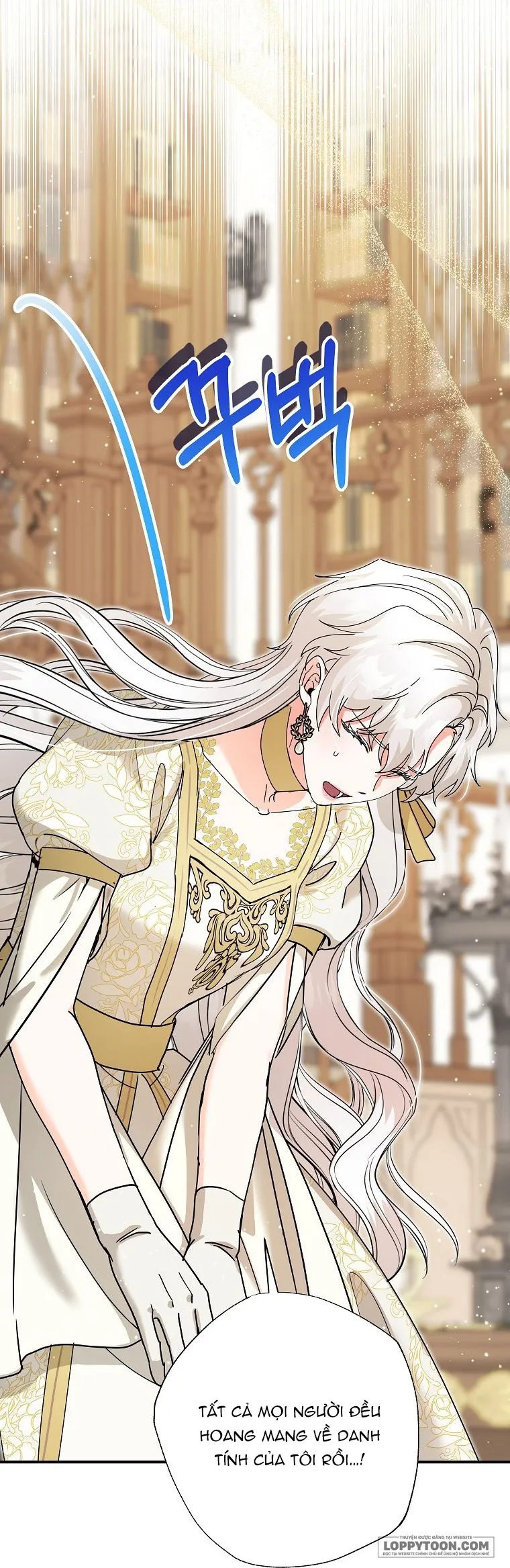 Trở Thành Miêu Nữ Của Hoàng Đế - Chap 44 - Trang 49