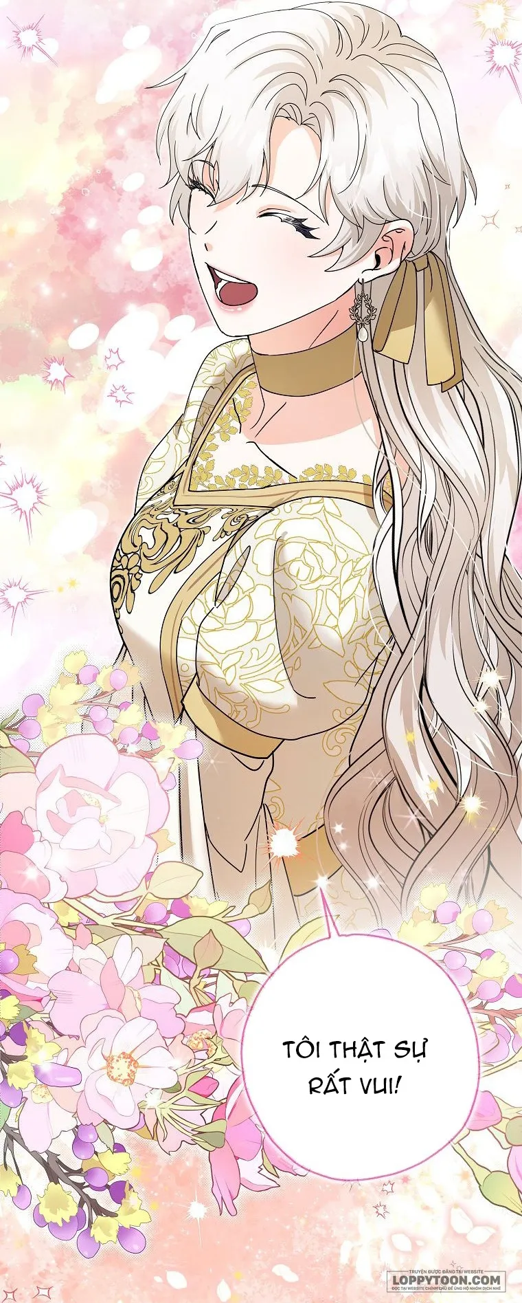 Trở Thành Miêu Nữ Của Hoàng Đế - Chap 44 - Trang 55