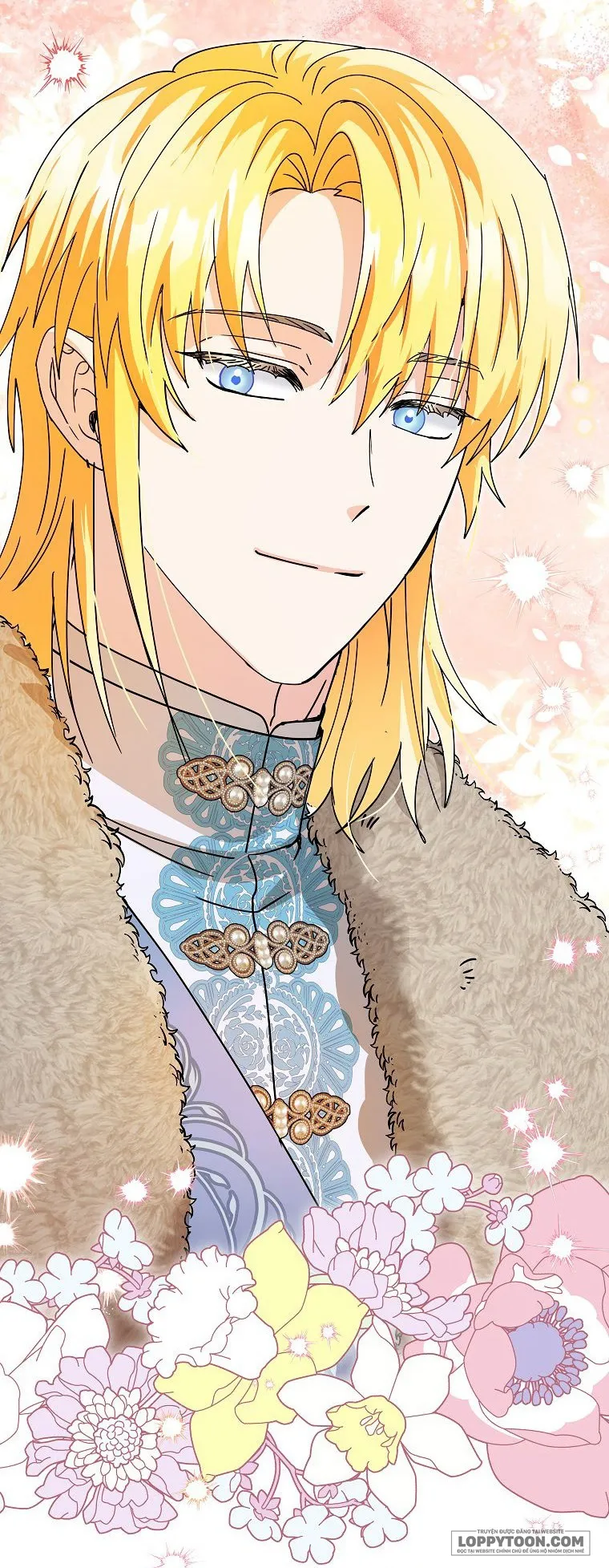 Trở Thành Miêu Nữ Của Hoàng Đế - Chap 44 - Trang 56