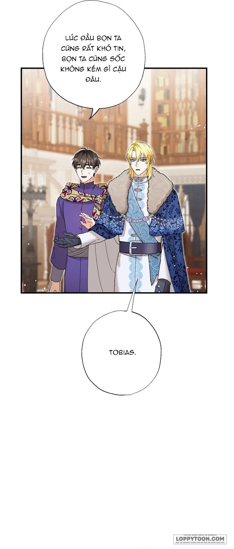 Trở Thành Miêu Nữ Của Hoàng Đế - Chap 44 - Trang 6