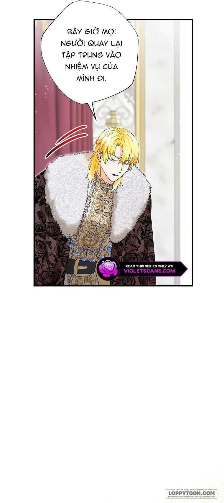 Trở Thành Miêu Nữ Của Hoàng Đế - Chap 45 - Trang 13