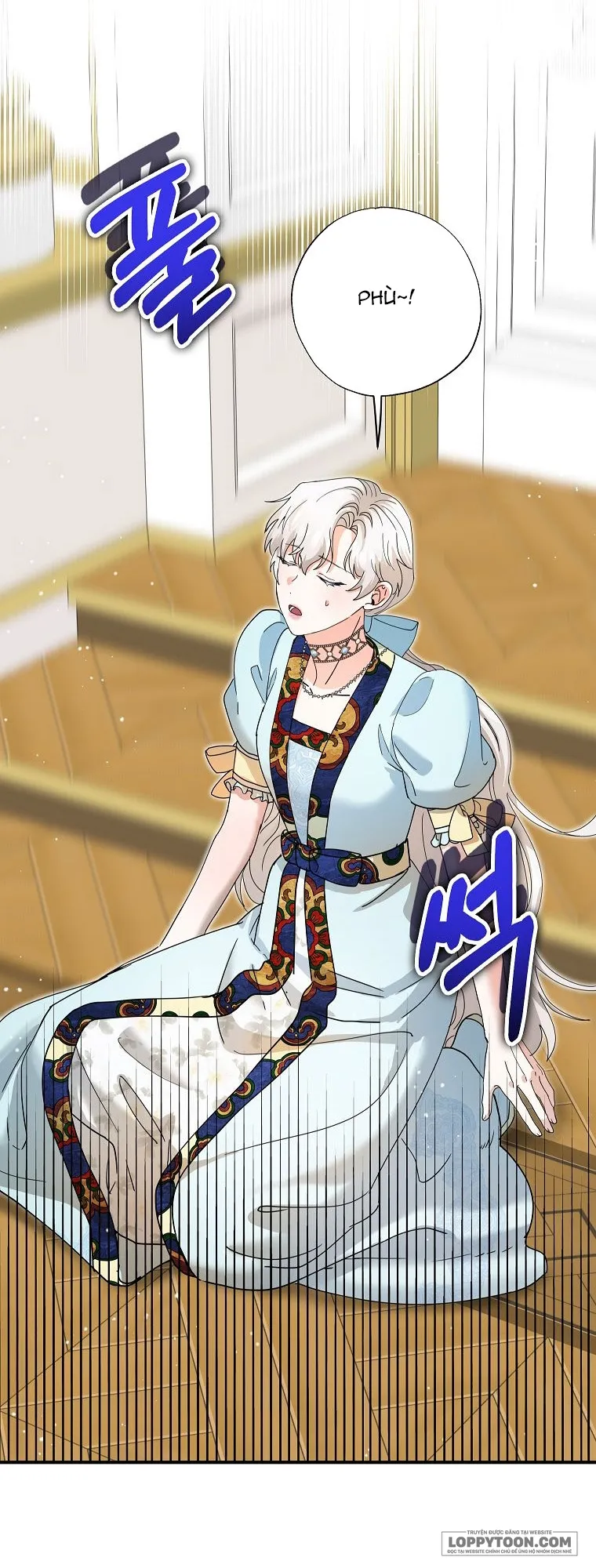 Trở Thành Miêu Nữ Của Hoàng Đế - Chap 45 - Trang 18