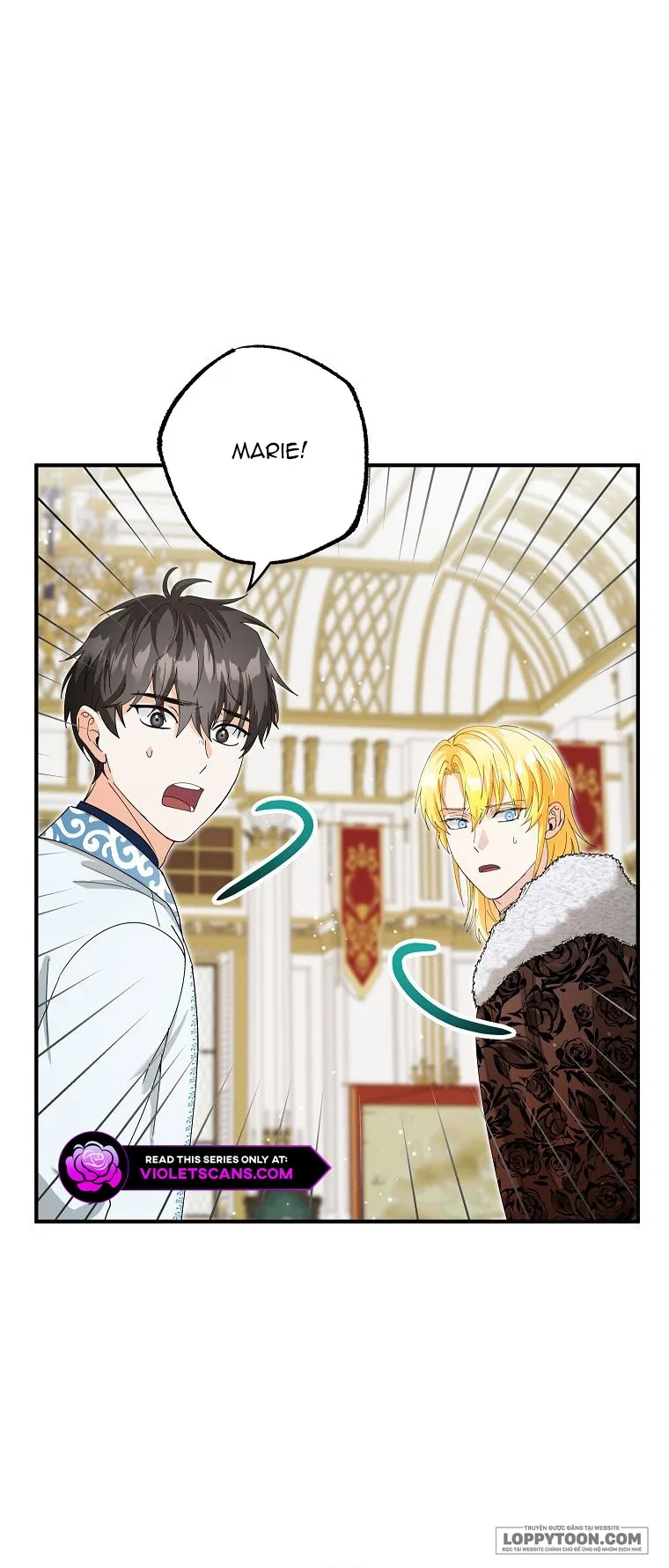 Trở Thành Miêu Nữ Của Hoàng Đế - Chap 45 - Trang 19
