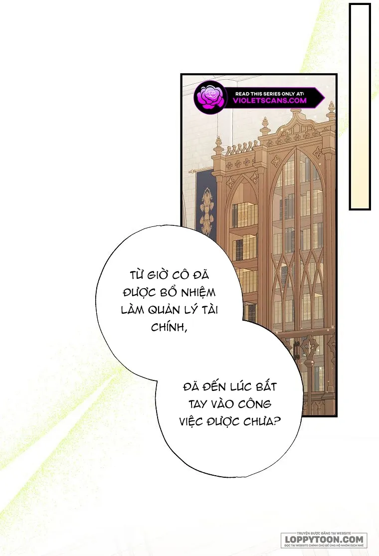 Trở Thành Miêu Nữ Của Hoàng Đế - Chap 45 - Trang 25