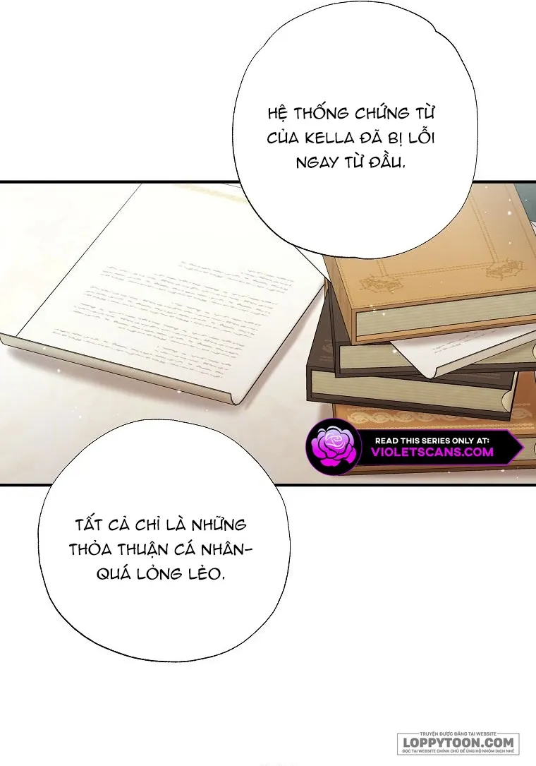 Trở Thành Miêu Nữ Của Hoàng Đế - Chap 45 - Trang 32