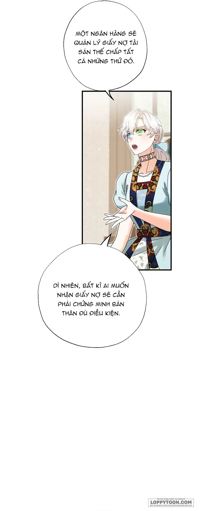Trở Thành Miêu Nữ Của Hoàng Đế - Chap 45 - Trang 33