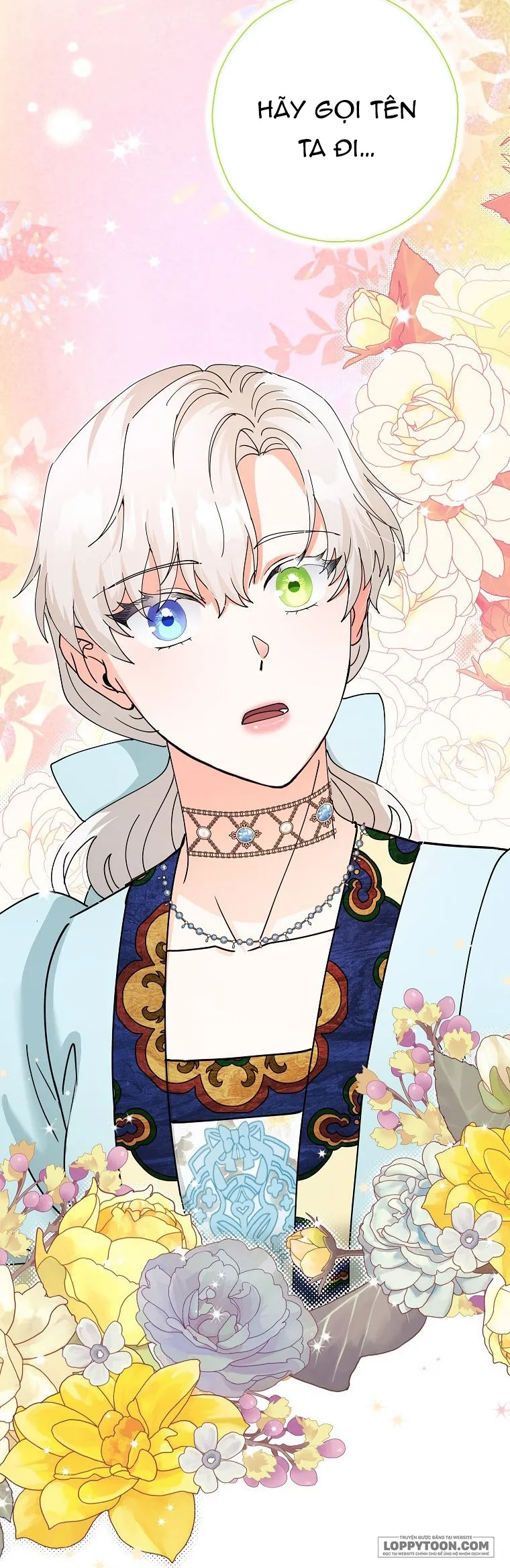Trở Thành Miêu Nữ Của Hoàng Đế - Chap 45 - Trang 47