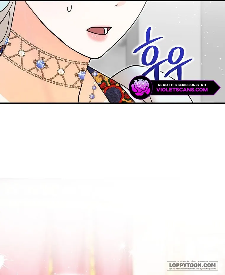 Trở Thành Miêu Nữ Của Hoàng Đế - Chap 45 - Trang 7