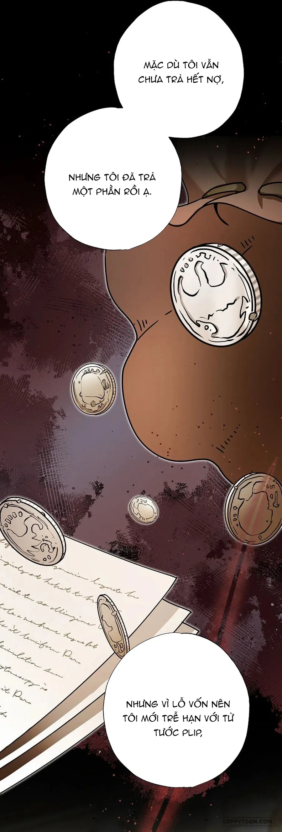 Trở Thành Miêu Nữ Của Hoàng Đế - Chap 46 - Trang 11