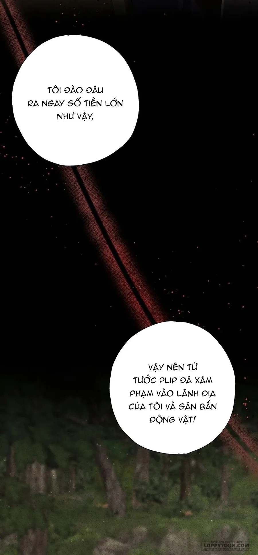 Trở Thành Miêu Nữ Của Hoàng Đế - Chap 46 - Trang 13