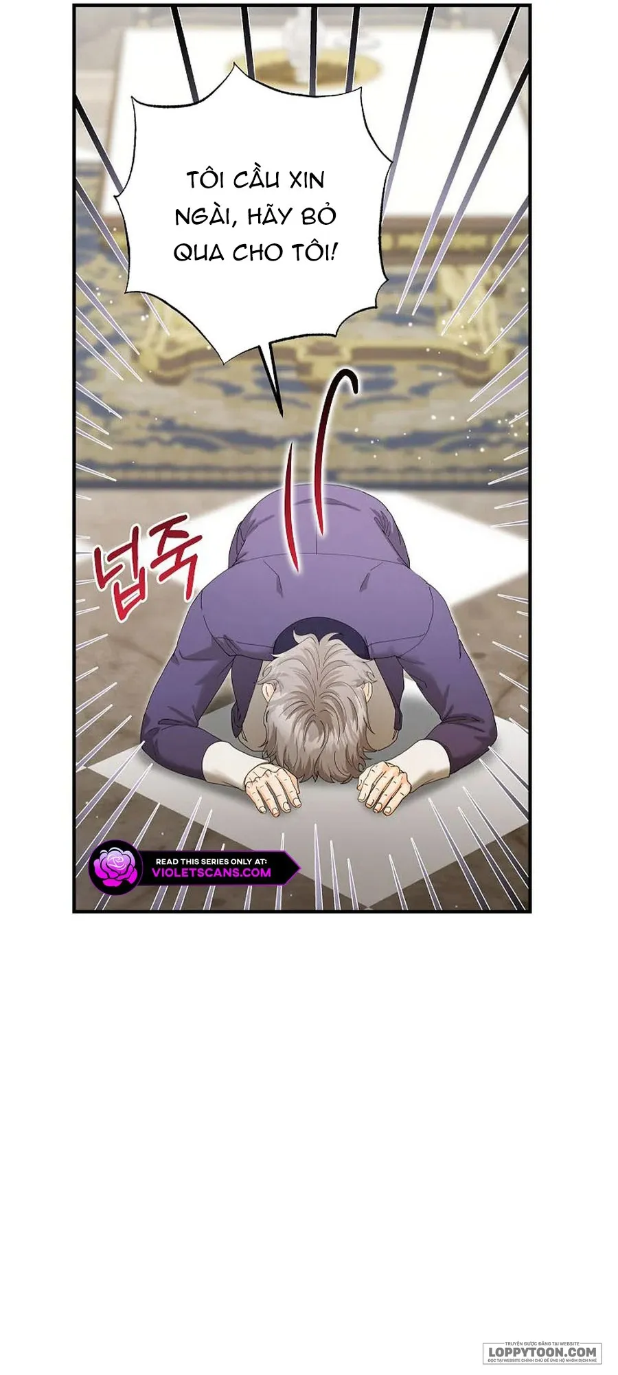 Trở Thành Miêu Nữ Của Hoàng Đế - Chap 46 - Trang 2