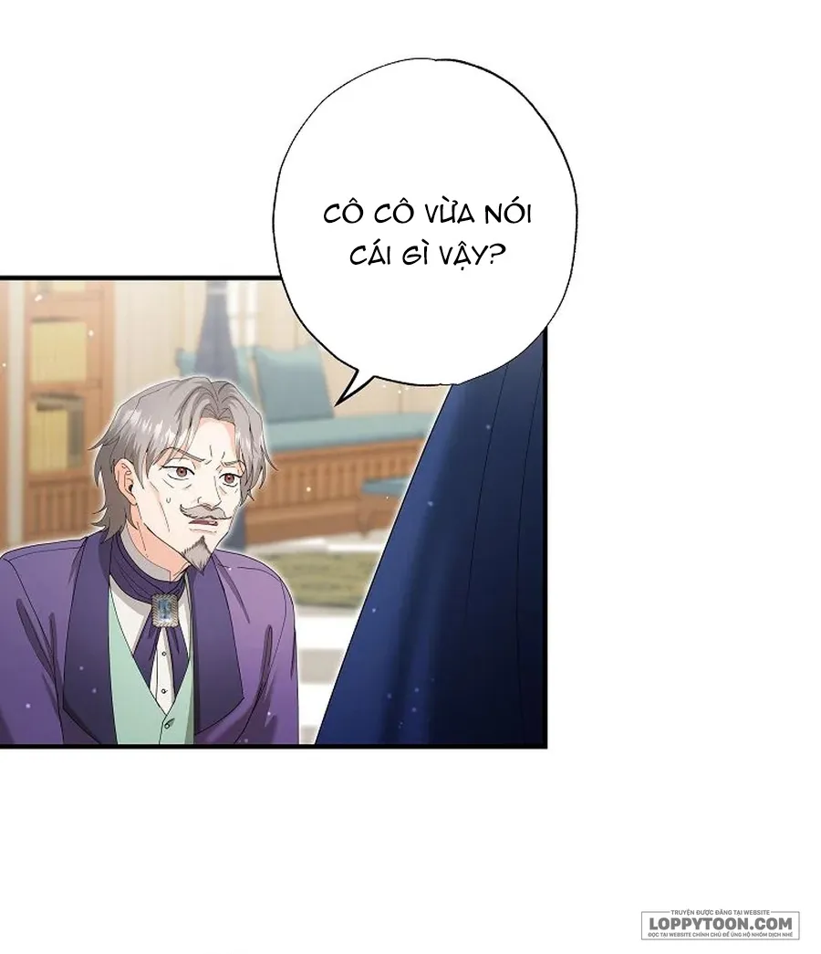 Trở Thành Miêu Nữ Của Hoàng Đế - Chap 46 - Trang 21