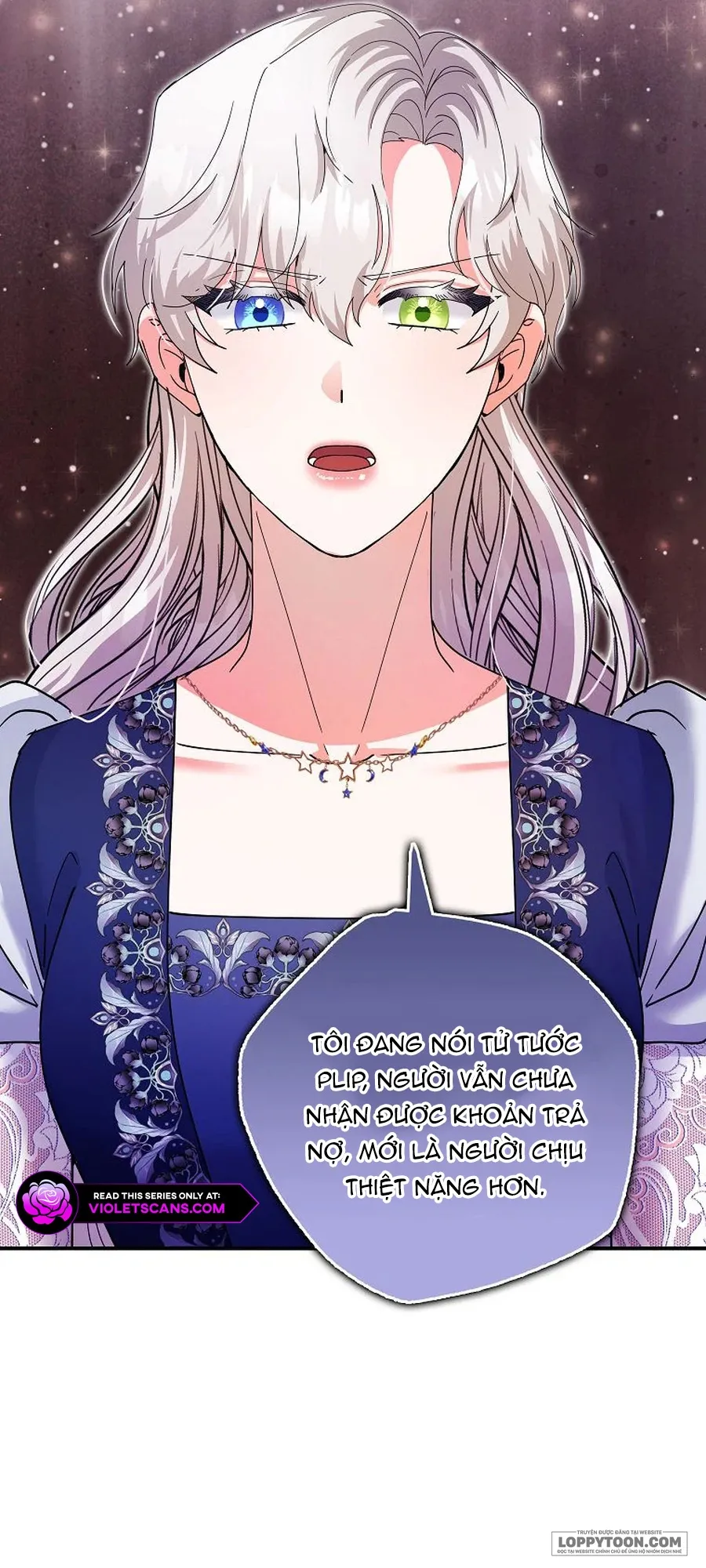 Trở Thành Miêu Nữ Của Hoàng Đế - Chap 46 - Trang 25