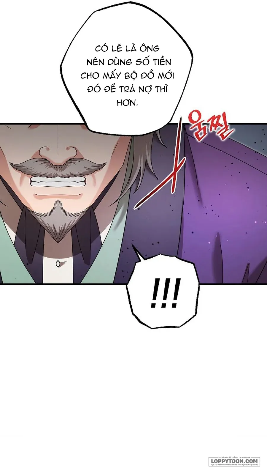 Trở Thành Miêu Nữ Của Hoàng Đế - Chap 46 - Trang 26