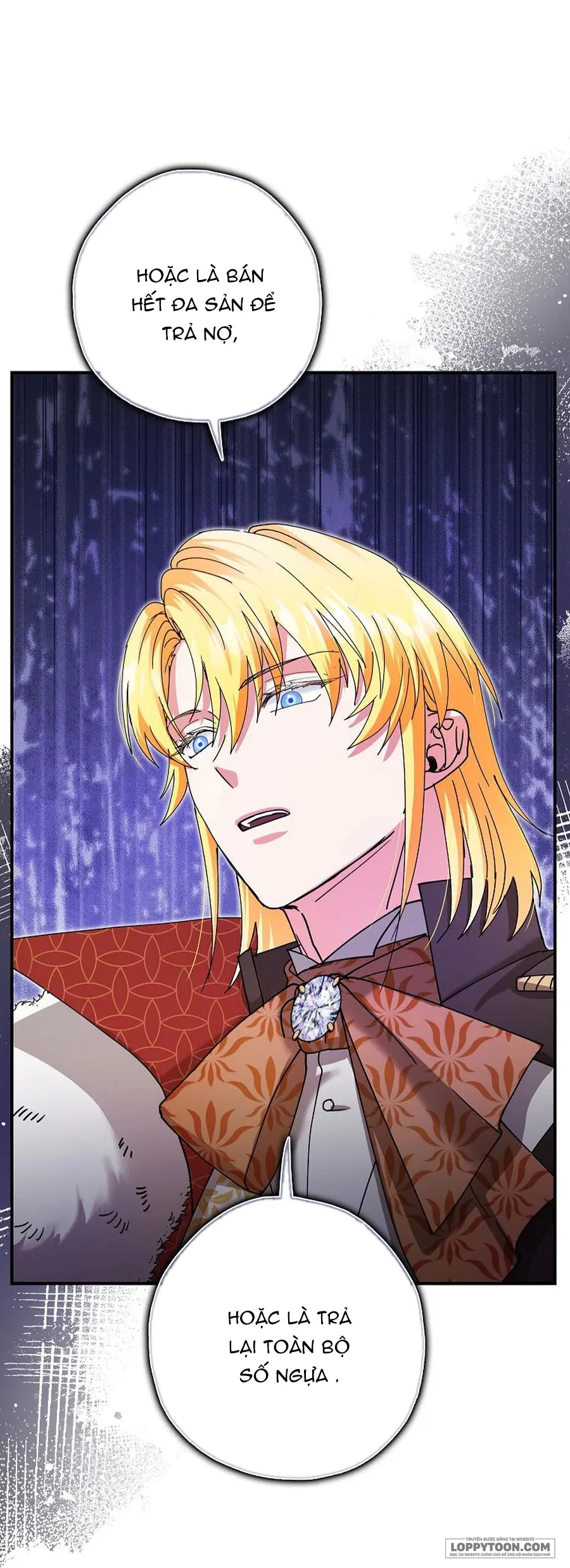 Trở Thành Miêu Nữ Của Hoàng Đế - Chap 46 - Trang 31