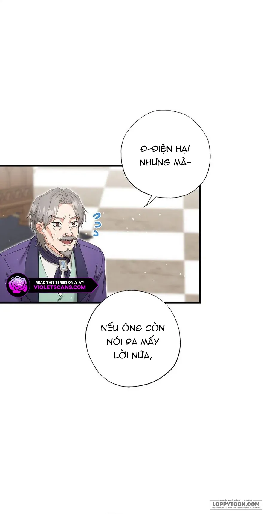 Trở Thành Miêu Nữ Của Hoàng Đế - Chap 46 - Trang 32