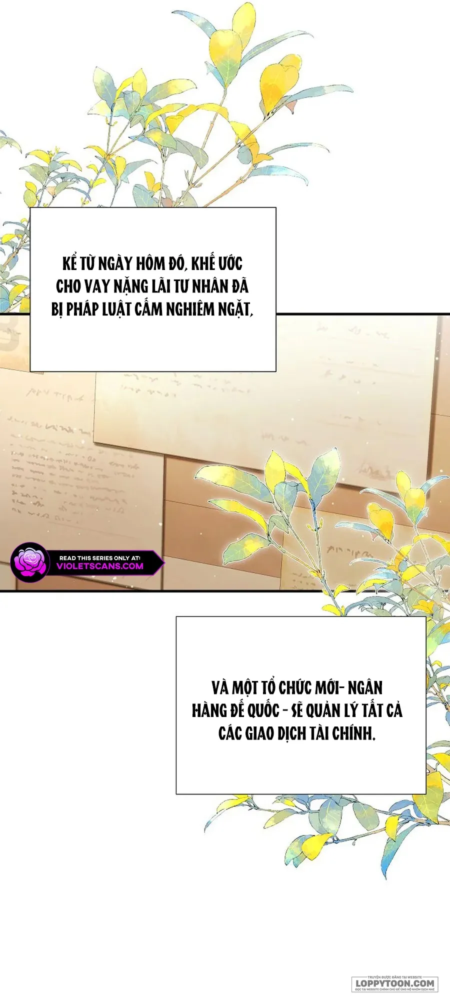 Trở Thành Miêu Nữ Của Hoàng Đế - Chap 46 - Trang 38